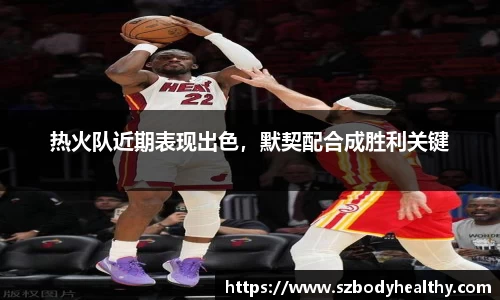 热火队近期表现出色，默契配合成胜利关键