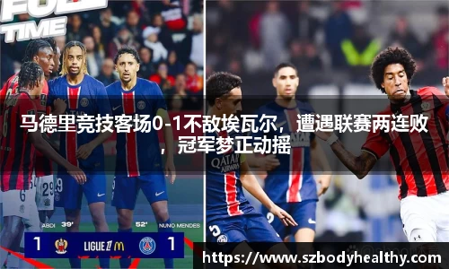 马德里竞技客场0-1不敌埃瓦尔，遭遇联赛两连败，冠军梦正动摇