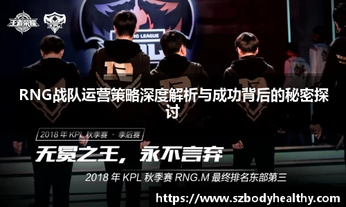 RNG战队运营策略深度解析与成功背后的秘密探讨