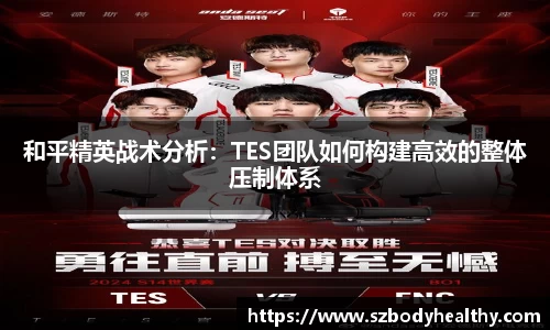和平精英战术分析：TES团队如何构建高效的整体压制体系