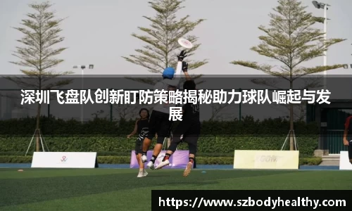 深圳飞盘队创新盯防策略揭秘助力球队崛起与发展