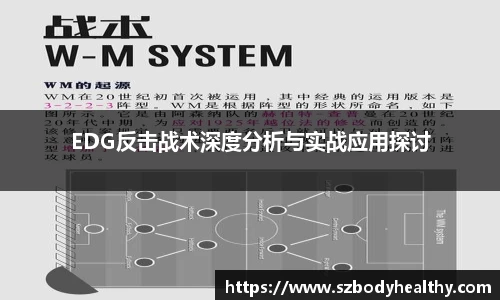 EDG反击战术深度分析与实战应用探讨