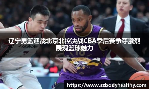 辽宁男篮迎战北京北控决战CBA季后赛争夺激烈展现篮球魅力