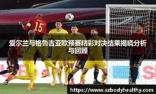 爱尔兰与格鲁吉亚欧预赛精彩对决结果揭晓分析与回顾