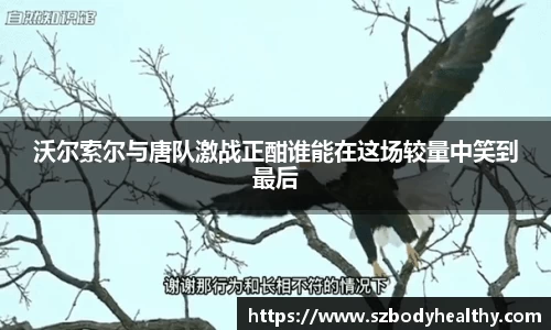 沃尔索尔与唐队激战正酣谁能在这场较量中笑到最后
